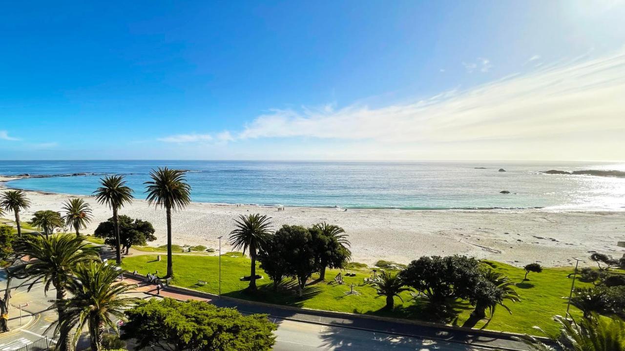 Cloud Nine By Totalstay Cape Town Exterior photo