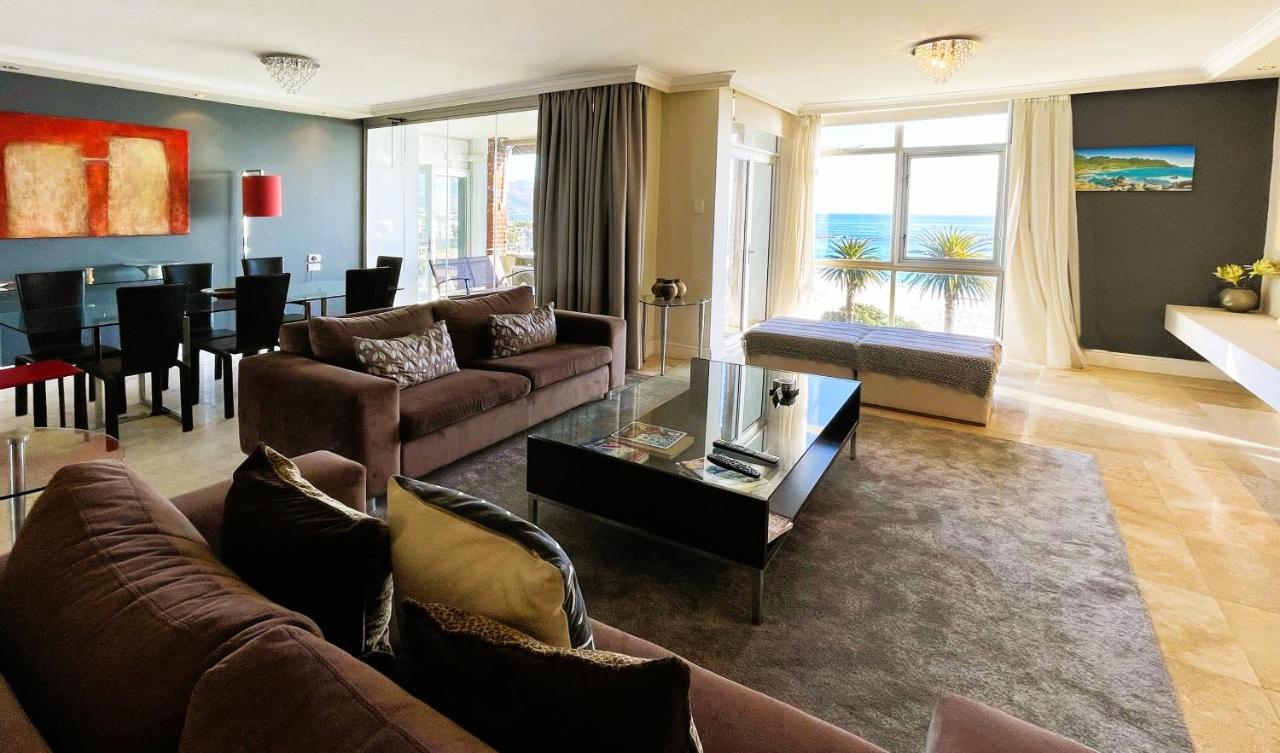 Cloud Nine By Totalstay Cape Town Exterior photo