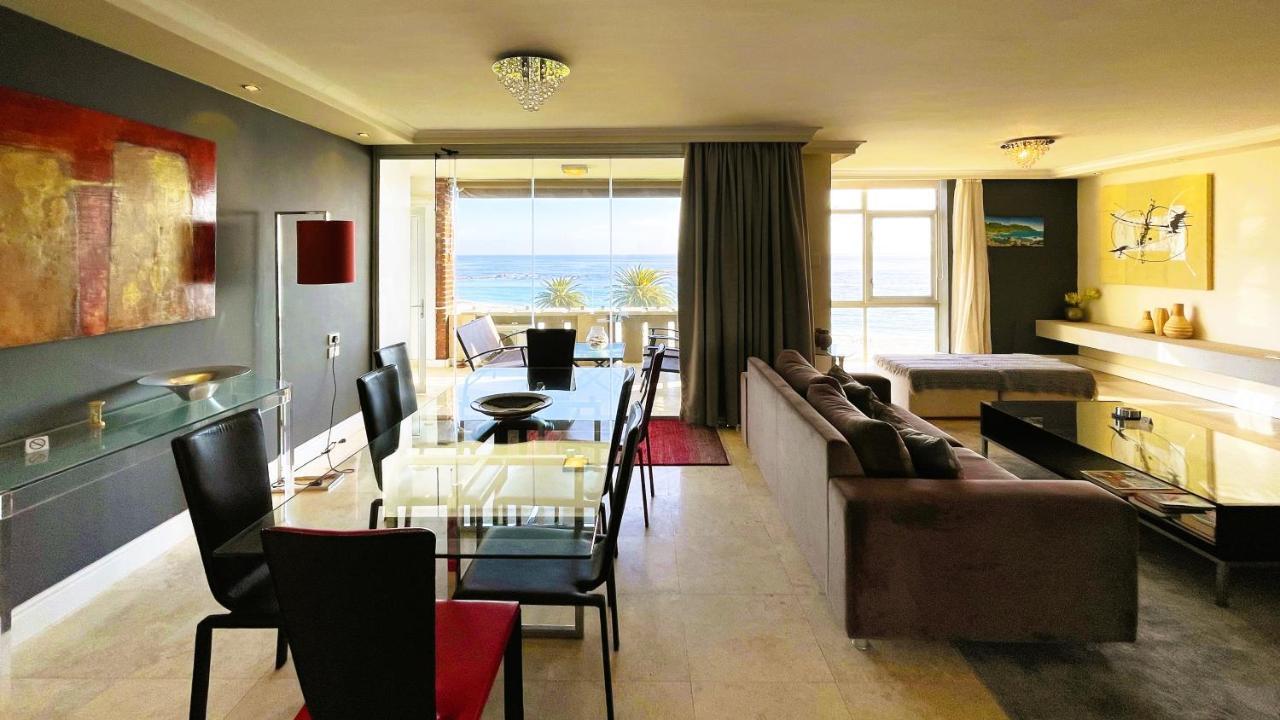 Cloud Nine By Totalstay Cape Town Exterior photo