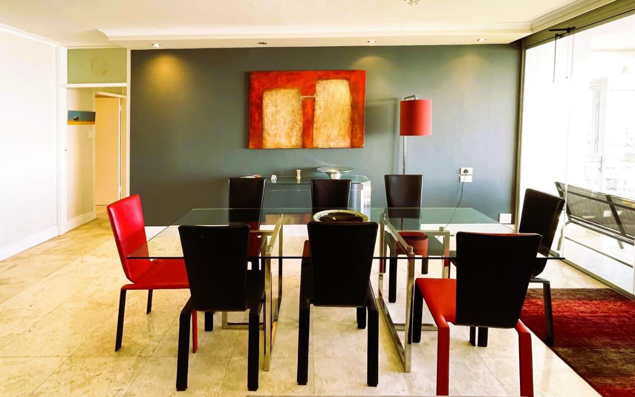 Cloud Nine By Totalstay Cape Town Exterior photo