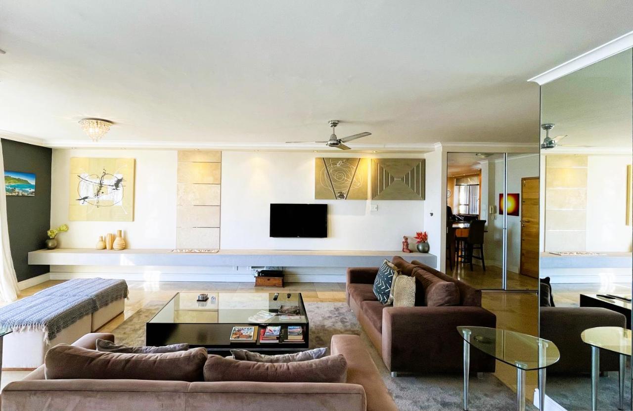 Cloud Nine By Totalstay Cape Town Exterior photo