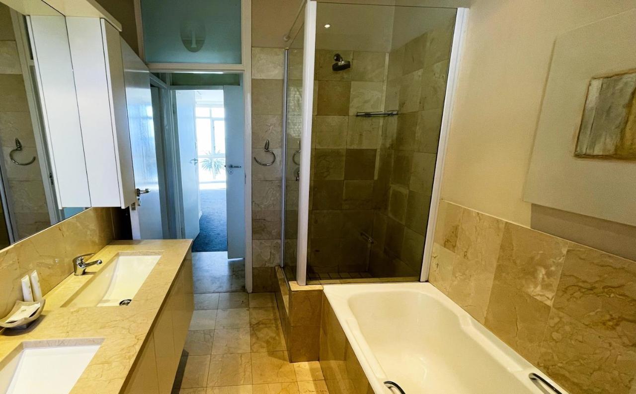 Cloud Nine By Totalstay Cape Town Exterior photo