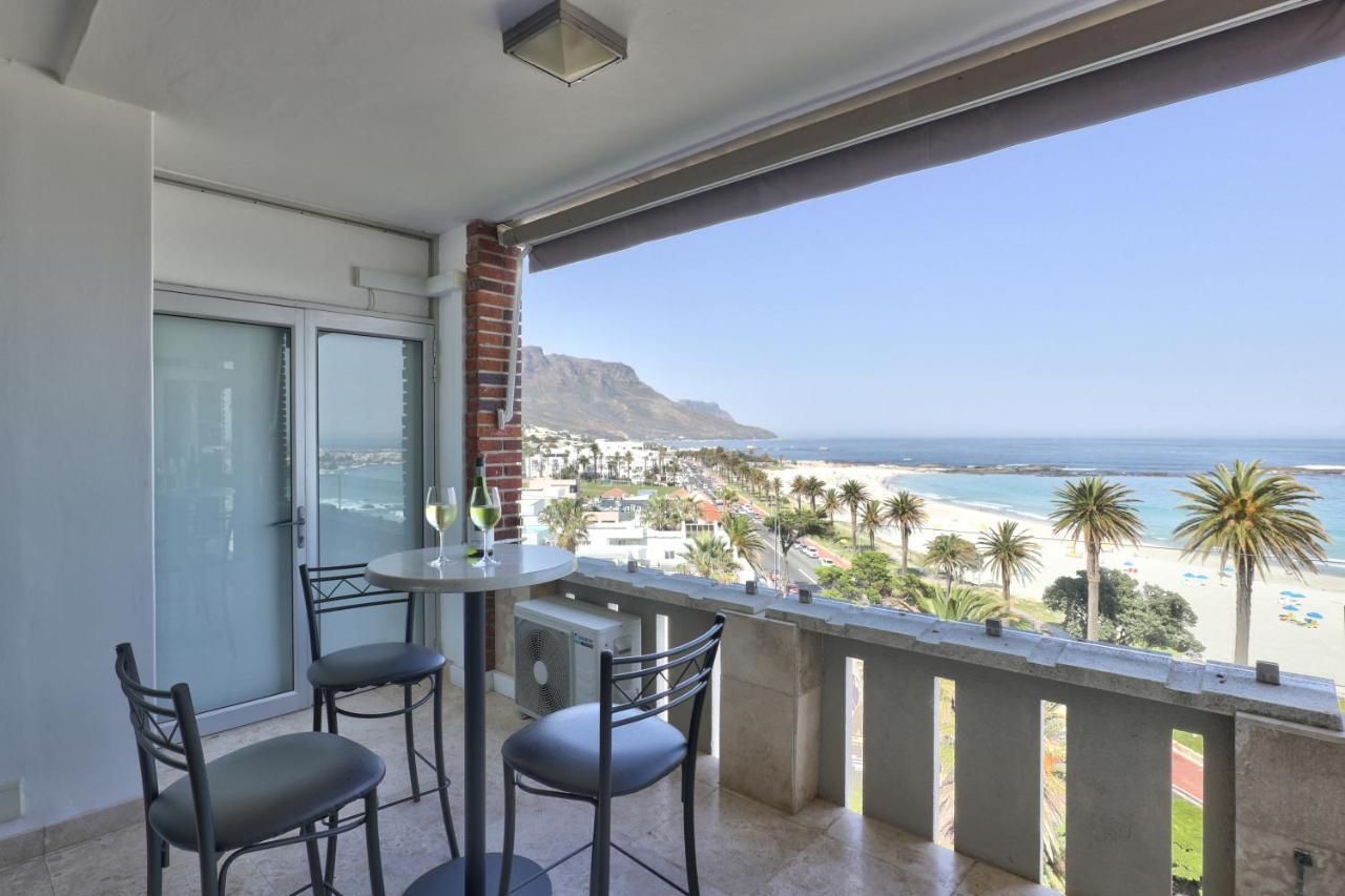 Cloud Nine By Totalstay Cape Town Exterior photo