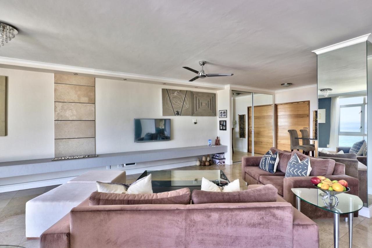 Cloud Nine By Totalstay Cape Town Exterior photo