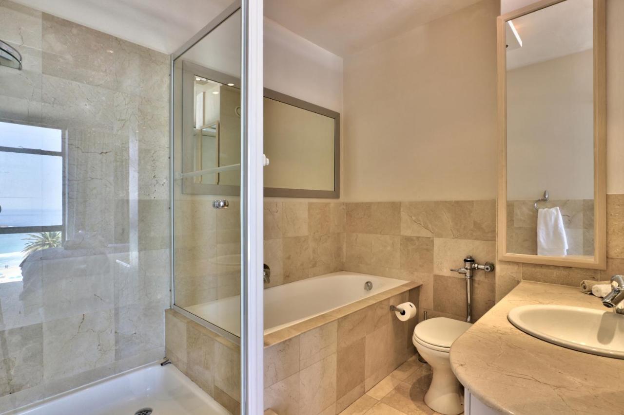 Cloud Nine By Totalstay Cape Town Exterior photo