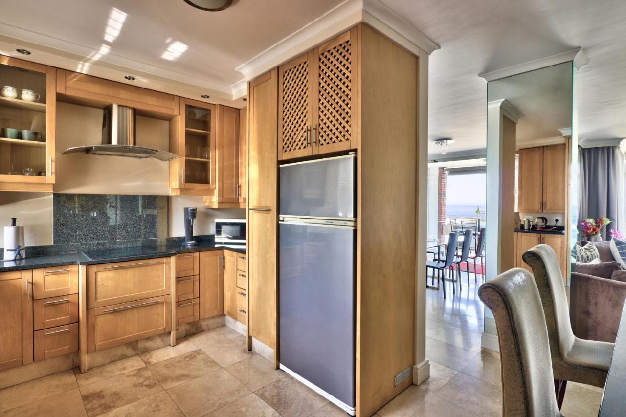 Cloud Nine By Totalstay Cape Town Exterior photo