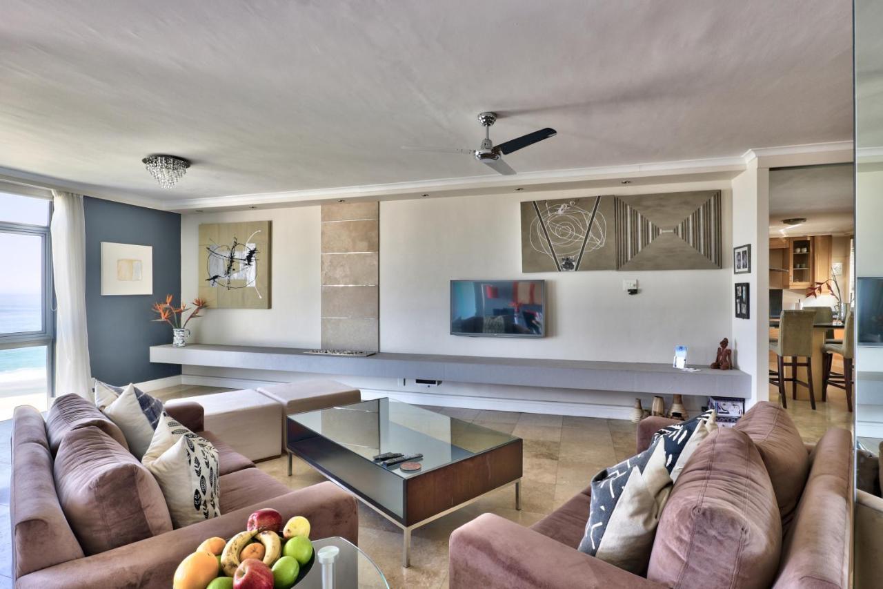 Cloud Nine By Totalstay Cape Town Exterior photo