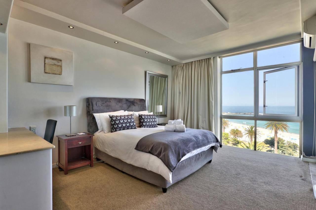 Cloud Nine By Totalstay Cape Town Exterior photo