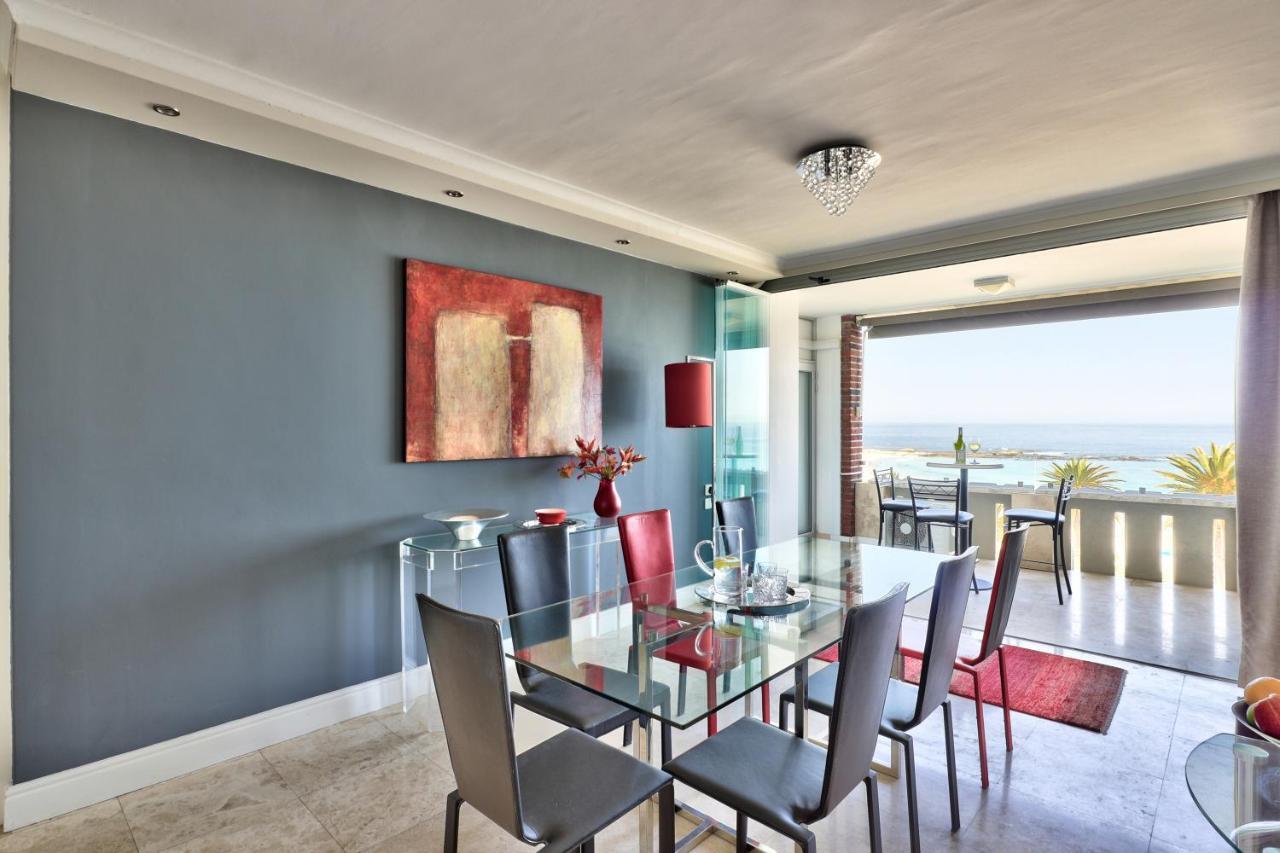 Cloud Nine By Totalstay Cape Town Exterior photo