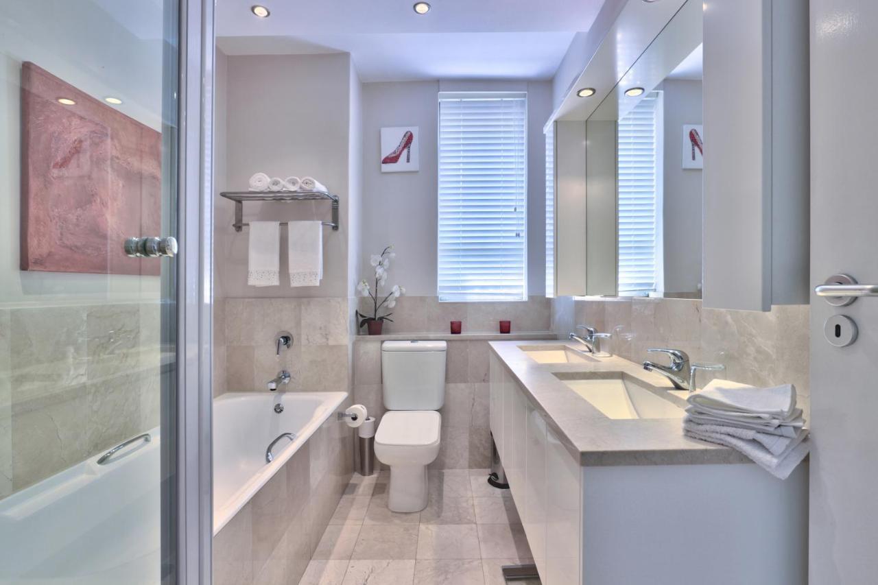 Cloud Nine By Totalstay Cape Town Exterior photo