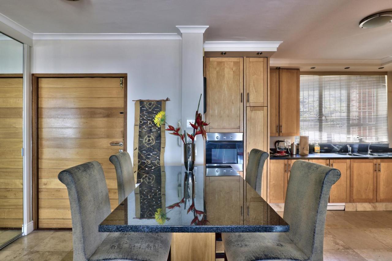 Cloud Nine By Totalstay Cape Town Exterior photo