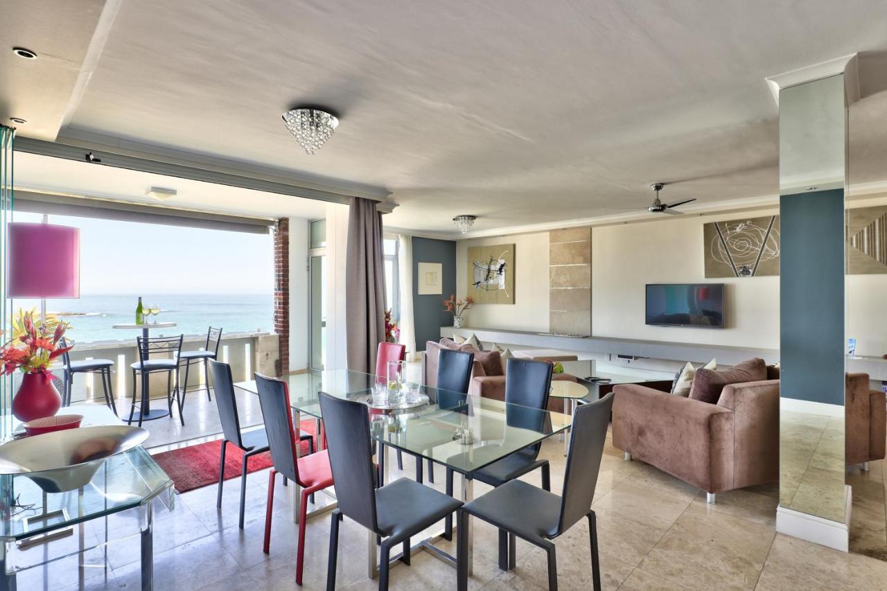 Cloud Nine By Totalstay Cape Town Exterior photo