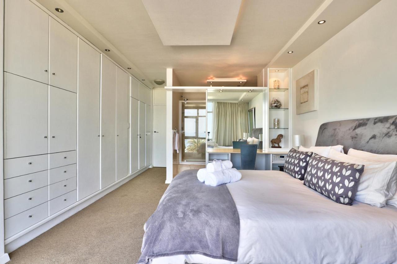 Cloud Nine By Totalstay Cape Town Exterior photo