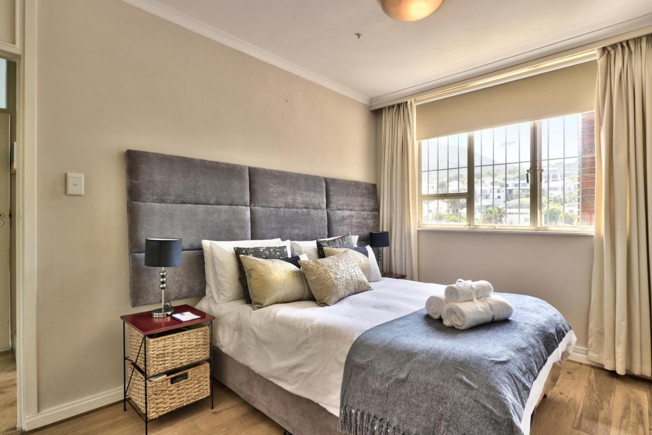 Cloud Nine By Totalstay Cape Town Exterior photo