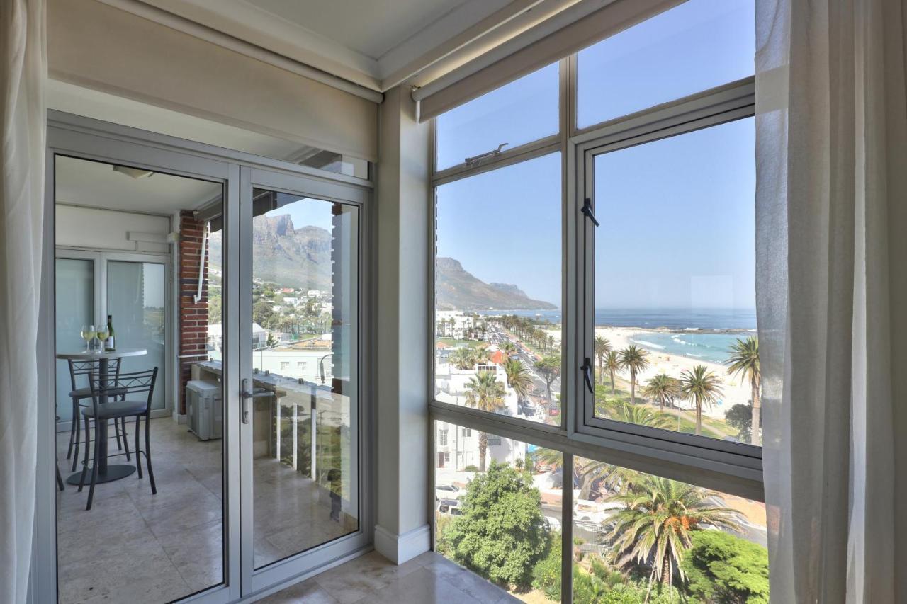 Cloud Nine By Totalstay Cape Town Exterior photo