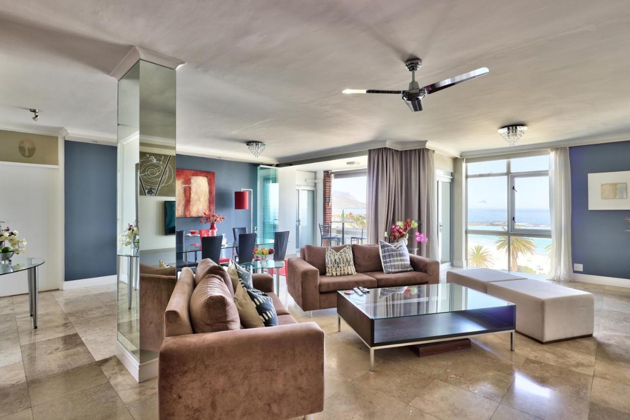 Cloud Nine By Totalstay Cape Town Exterior photo