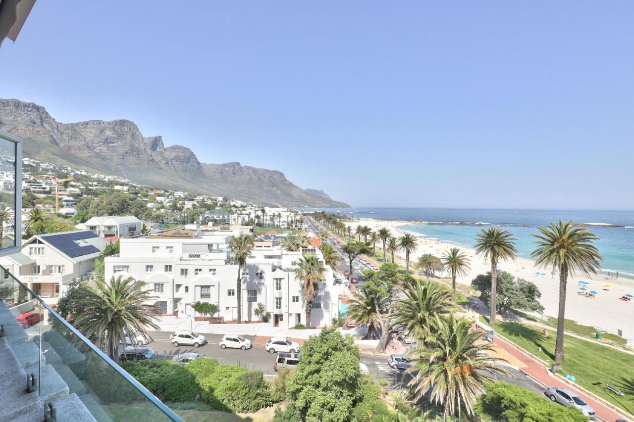 Cloud Nine By Totalstay Cape Town Exterior photo